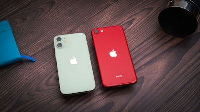 Los mejores modelos de iPhone