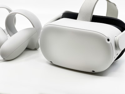 El casco de realidad virtual ideal tiene descuento en Prime Day