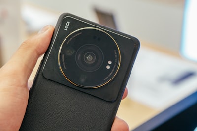 Cómo usar un teléfono Android como cámara web con Camo Studio