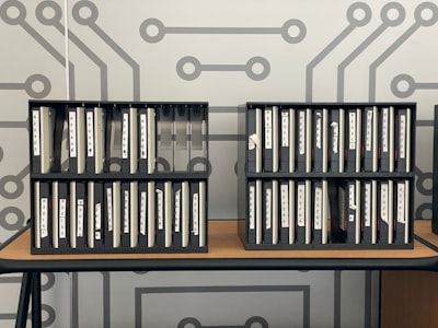 Mejores empresas para automatización de documentos con IA en Málaga