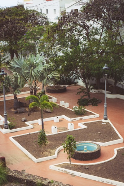 Sistema para empresa de jardinería en Las Palmas