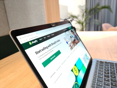 Sincroniza tus tiendas Shopify con ERPNext