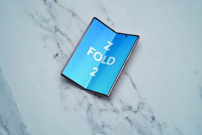 Top 5 smartphones plegables de 2025
