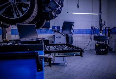 Servicios de automatización de procesos en Marín