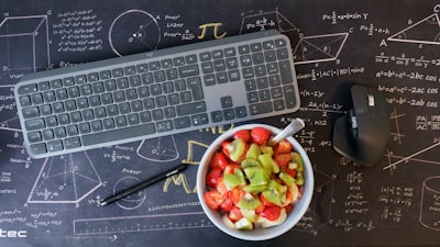 Construyendo un Motor de Análisis de Comidas Multimodal