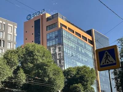 Compañía de IA en Getxo