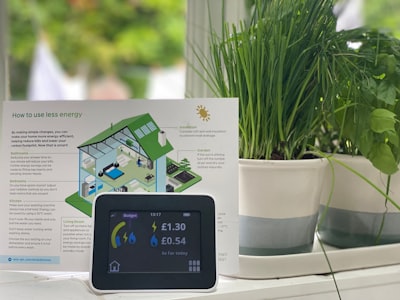 Cómo elegir el mejor portal de inquilinos con consumo energético