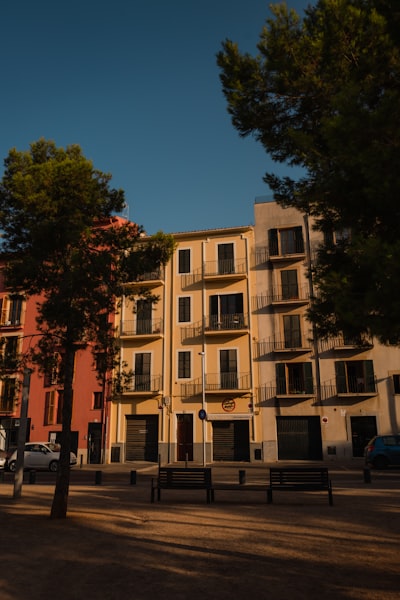 Automatización de consultas de propiedades en Palma