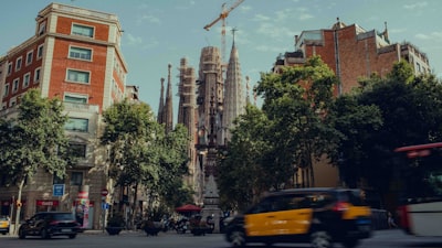 Mejores empresas de anuncios por IA generativa en Barcelona