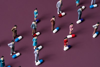 Los chatbots recetan medicamentos psiquiátricos