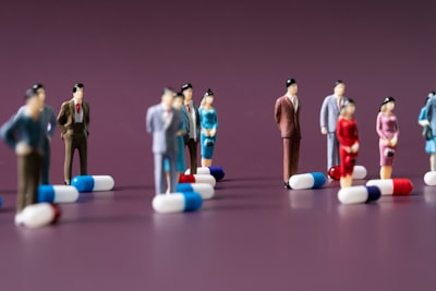 Guía para elegir un socio de software de gestión de farmacias.
