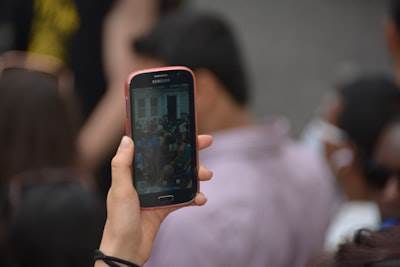Desarrollo de app móvil en Montijo