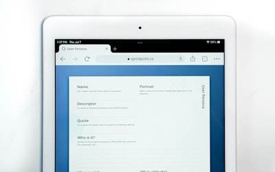 Paquetes de alquiler de iPads gigantes: Cotización personalizada para su evento.