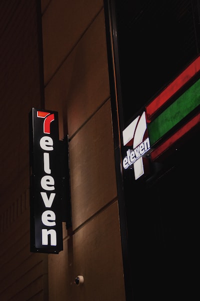 185,000 afectados por la filtración de datos de 7-Eleven