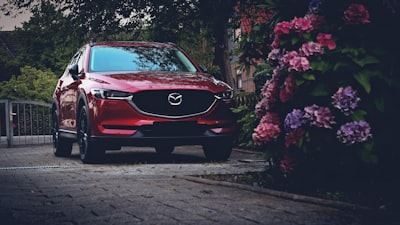 Comprando un Mazda CX-5 del 2026: Lo que obtienes con cada acabado.