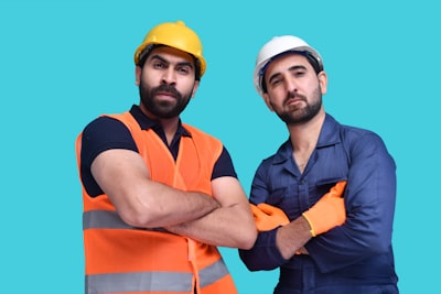 El mejor socio, trabajador y agente
