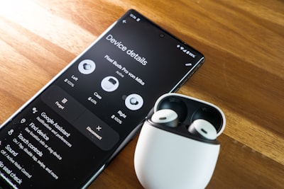 Google solucionó en silencio la compatibilidad de AirPods con Android: esta app es todo lo que necesitas