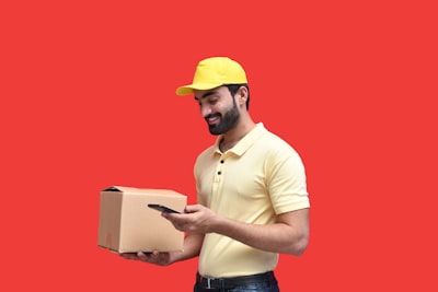 Automatización de notificaciones de entrega en Santa Cruz de Tenerife
