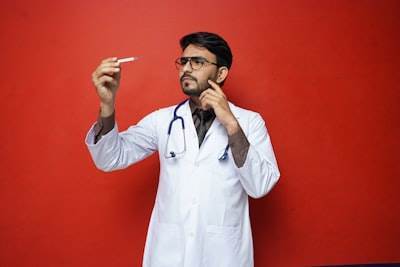 La IA en la Medicina: Futuro de la Atención Médica