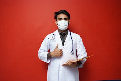 Mejor avatar de entrenamiento 24/7 para profesionales de la salud Socio