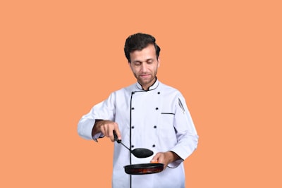 Guía para entender los Parámetros del LLM: Una visión para chefs