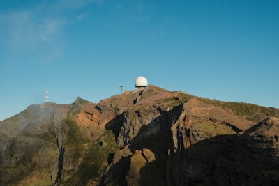 Privacidad y Seguridad en Geología Planetaria
