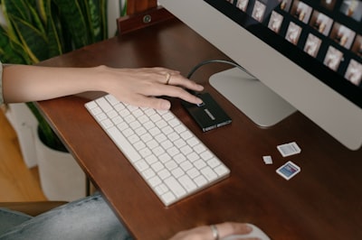 Empresa de software personalizado en Las Palmas