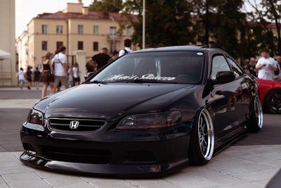 Precio vs diversión: ¿tiene sentido el nuevo Honda Prelude?