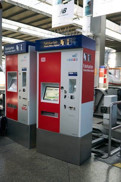 Servicios de automatización en Barcelona
