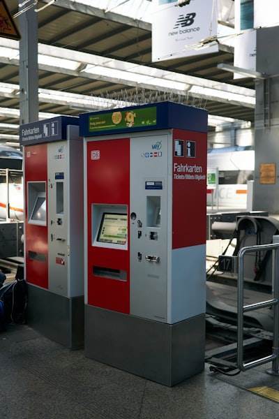 Servicios de automatización en Zaragoza