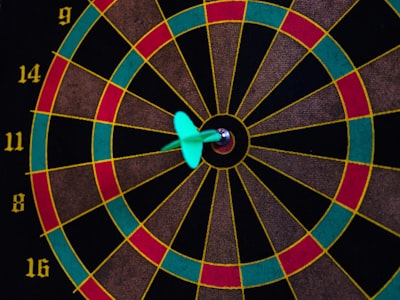 Prueba tu precisión de color con este juego web.
