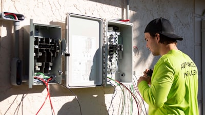 ¿Los servicios de mantenimiento de n8n mejoran la eficiencia energética de las empresas?