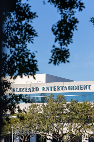Los trabajadores de garantía de calidad de Blizzard tienen contrato sindical