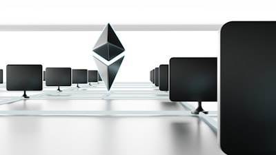 Una Arquitectura Práctica para Blockchains Escalables y Seguras