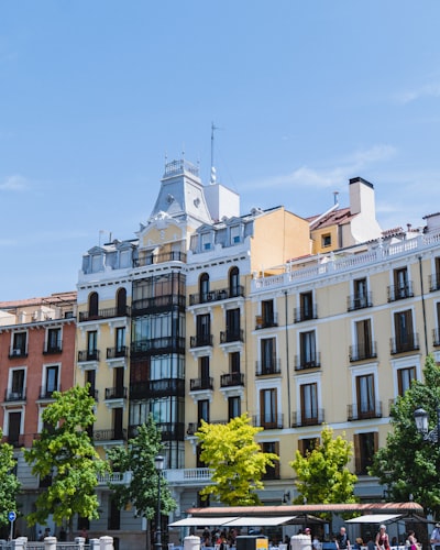 Servicio profesional de limpieza de datos CRM en Madrid