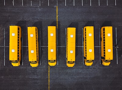 Los 5 mejores expertos en automatización para empresas de transporte en Murcia