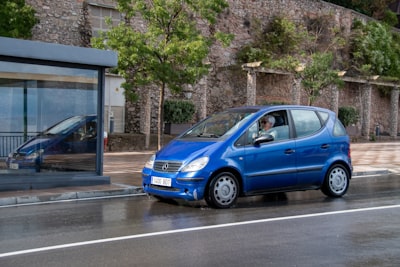 Las ventas de coches eléctricos superan a los de gasolina en la UE