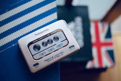 Panasonic desarrolla códigos QR biométricos bloqueados por dispositivo