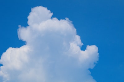 ¿Cuándo adoptar servicios de consultoría en la nube?