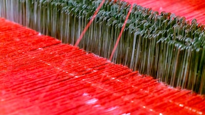 Cómo el ERP personalizado impulsa la sostenibilidad en la manufactura.