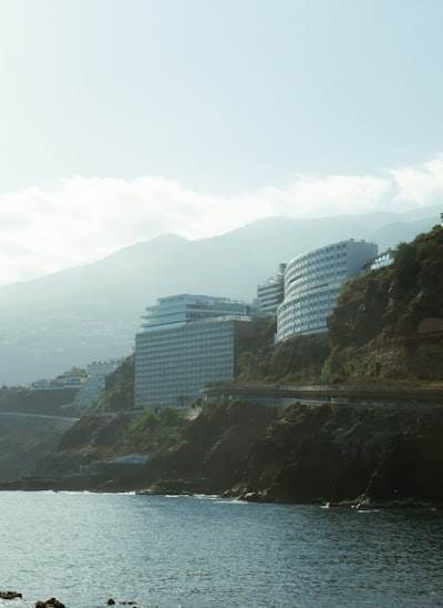 Desarrollo de software en Tenerife