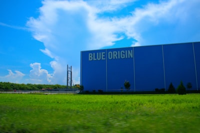 Explosión de Blue Origin: duro revés para la NASA y el rival de Starlink de Amazon