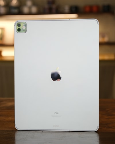 Las mejores ofertas de iPads disponibles