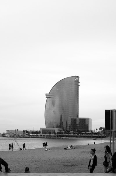 Diseño web personalizado en Barcelona