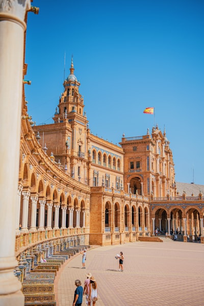 Digitalización de procesos empresariales en Sevilla