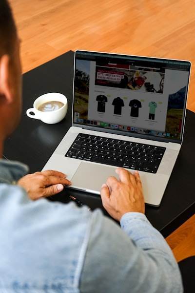 Guía completa para el desarrollo de tu tienda en línea
