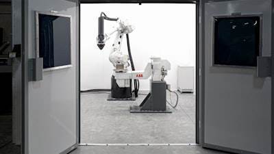 Automatización con Inteligencia Artificial en Empresa de Ermua