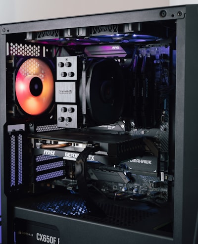Monitor táctil Corsair Xeneon Edge: oferta Prime Week a $199.99