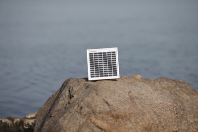 El nuevo sensor climático de IKEA: el dispositivo tecnológico favorito.