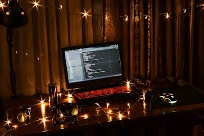 Top 30 Desarrolladores de software web en Santa Lucía de Tirajana